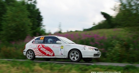 Rajd Krakowski